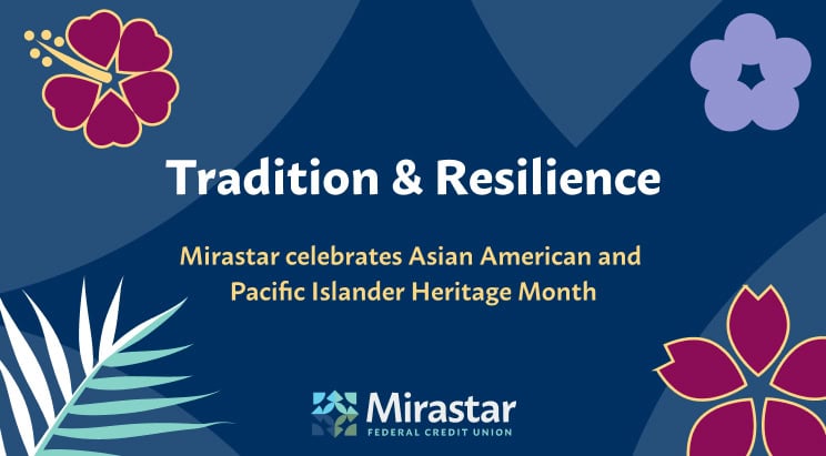 Mirastar Celebrates Asian American Pacific Islander Heritage Month