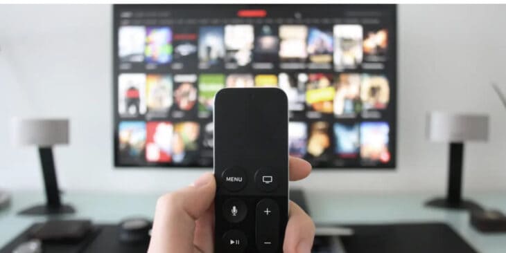 Your Smart TV May be Spying on You